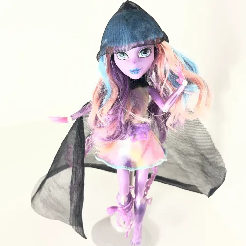 River Styxx Haunted | Boneca Monster High