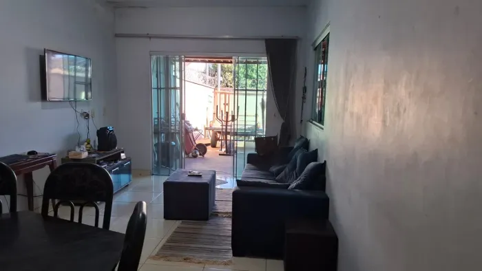 Casa - Jardim Ipanema