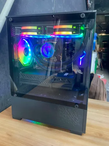 Vendo VPU Gamer 