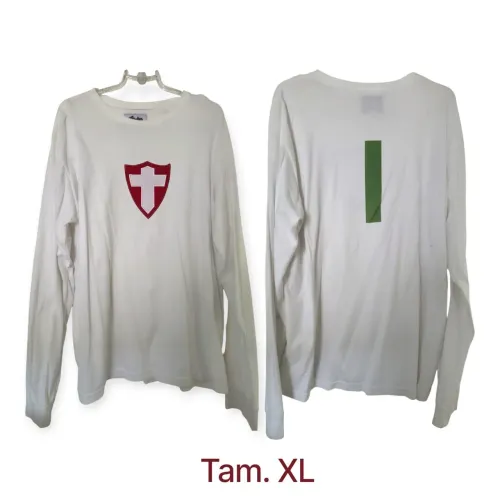 Camisa Palmeiras Retro