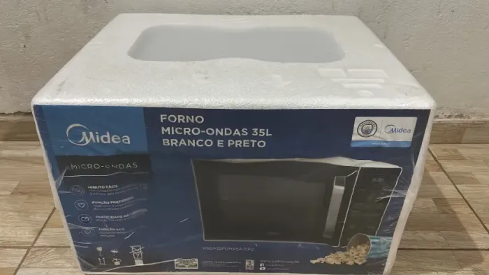microondas
