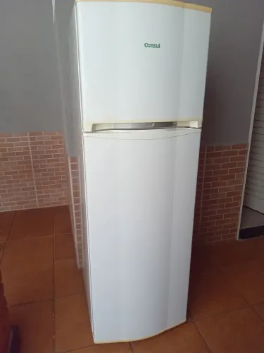 Refrigerador consul