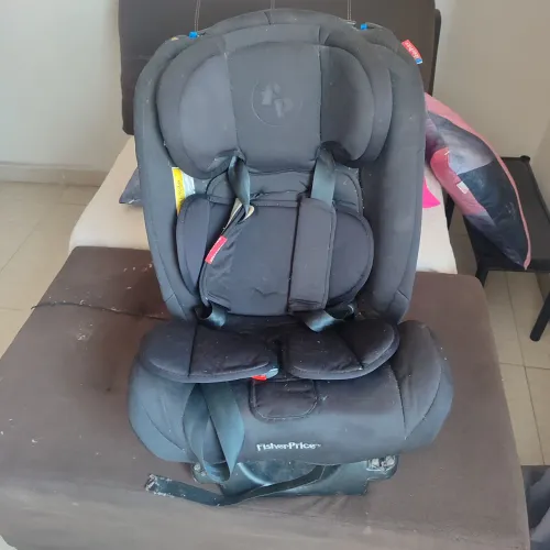 BEBÊ CONFORTO FISHER PRICE