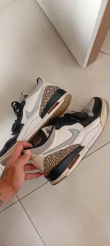 Air Jordan Legacy original