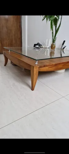 Mesa de centro 
