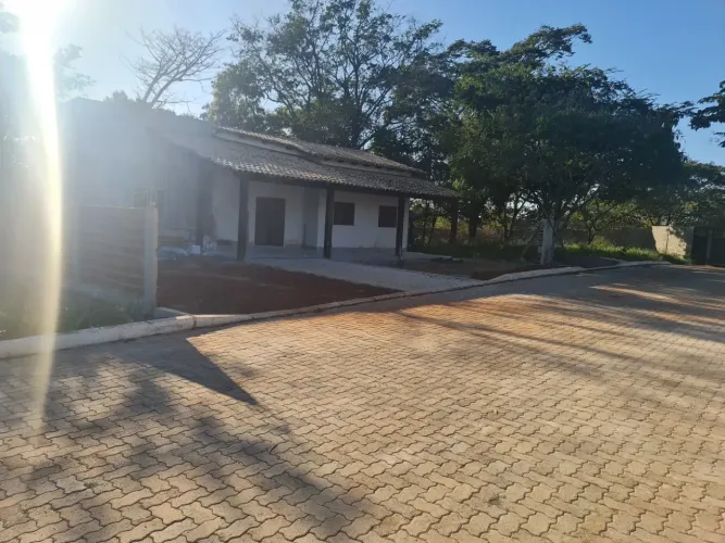 Jardim Botânico Avenida do Sol