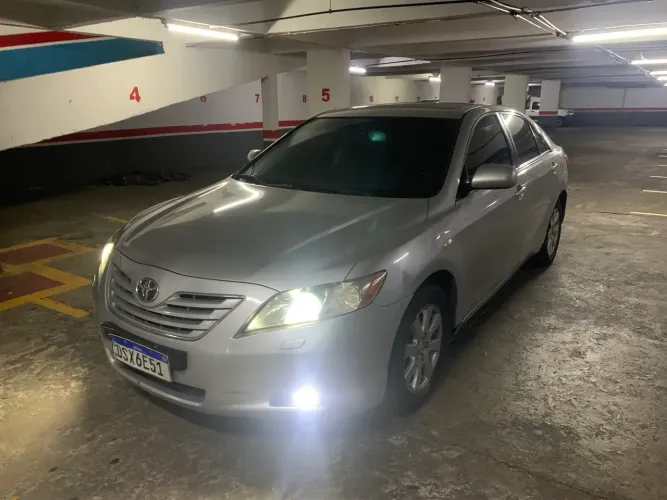 Toyota Camry XLE 3.5 24V Aut. 2007