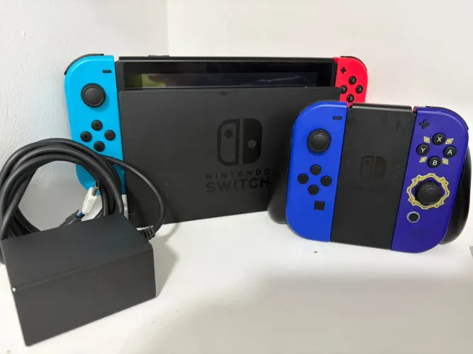Switch V2 Desb