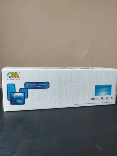 Laser Toner Cartridge - magenta