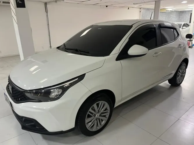 Fiat Argo Drive 1.0 Firefly 2023