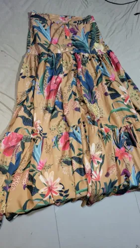 Desapego roupas semi novas