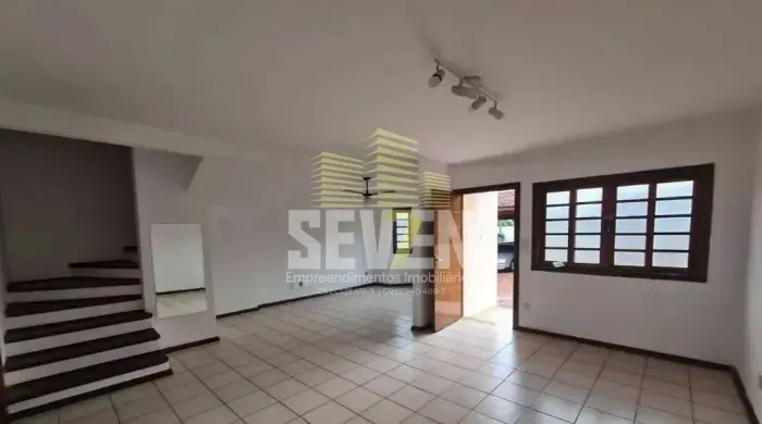 Sobrado com 3 Quartos no Villaggio DAmpezzo Bauru Condomínio com Lazer