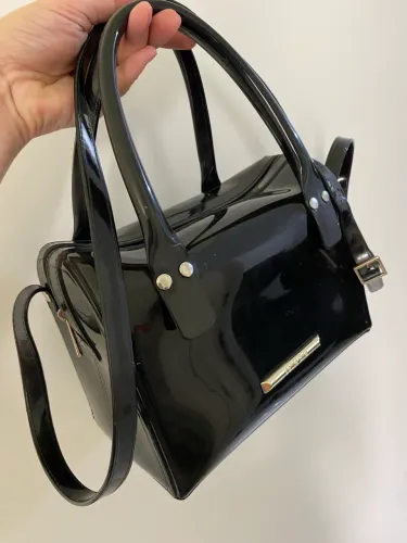 Bolsa baú Petite Jolie