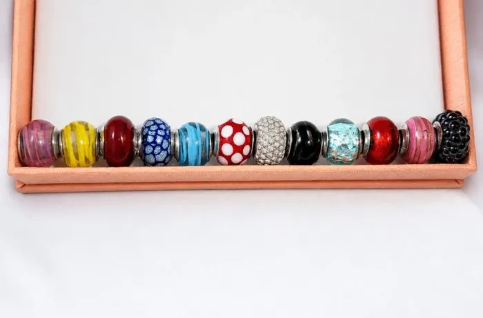 Muranos Vivara e Swarovski