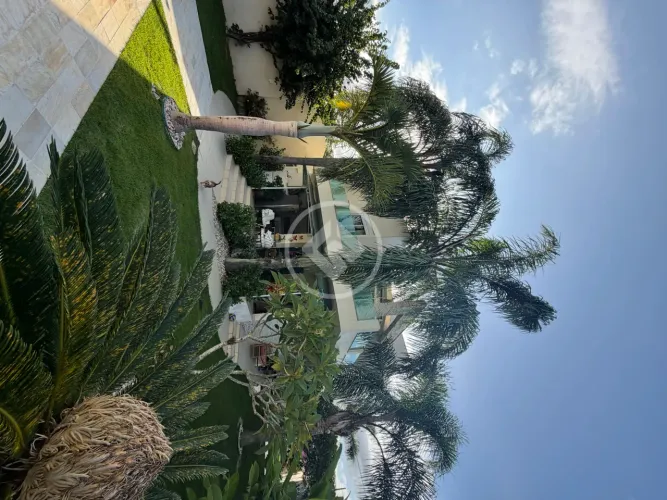 CASA - Córrego Grande - CM-308431