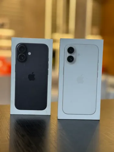 iphone 16 de 128Gb lacrado