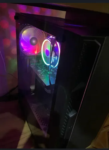 Pc gamer