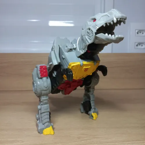Transformers Grimlock