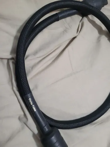 Cabo Signal Cable de força 1m ñ oyaide furutech audioquest