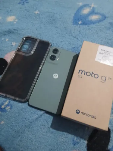 Moto G35 128gb