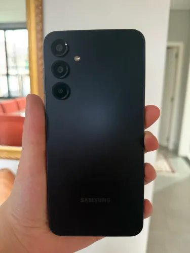 GALAXY A16 - 128gb