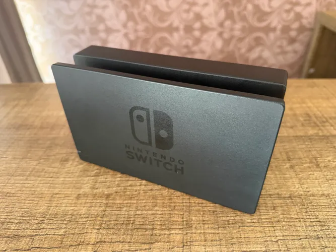 Dock Nintendo Switch