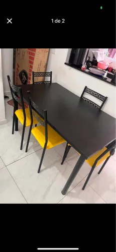 MESA