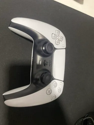 Controle ps5