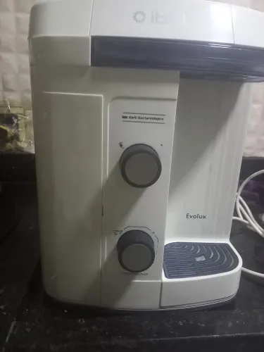 Purificador IBBL de compressor 220w
