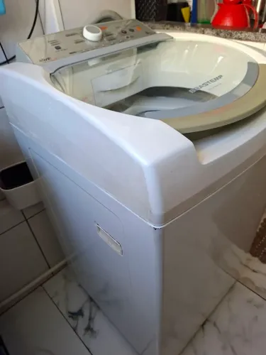 Máquina de lavar roupas Brastemp ative 9 kg