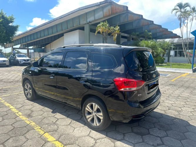 Imagem de Chevrolet Spin LTZ 1.8 8V Econo.flex 5P Aut. 2019