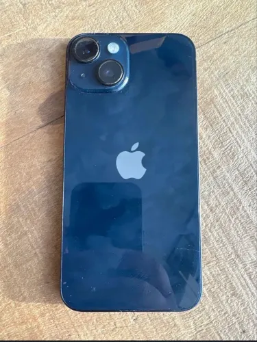 Troco iPhone 14 Plus por galáxia zfold