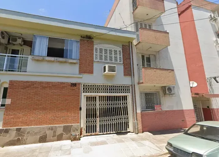 Apartamento para Locação no Centro de São Leopoldo/RS Ótima Localização, Conforto e Prati