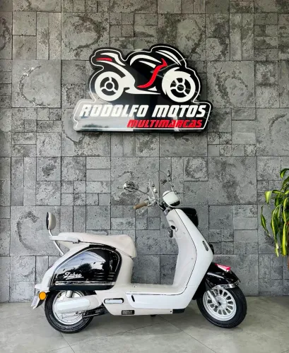 ZUB PARIS ZUBOO 1000W 2026 ZERO KM