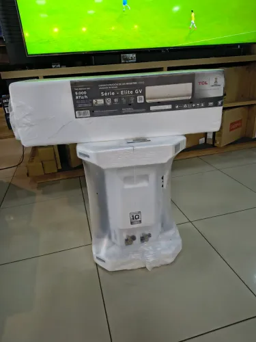CENTRAL 9 MIL BTUS INVERTER - LOJA
