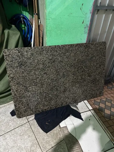 Pedra de mármore
