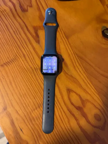 Apple Watch SE 40mm