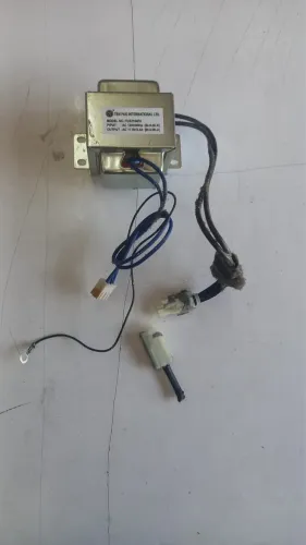 Transformador/Trafo Modelo TU53154F0