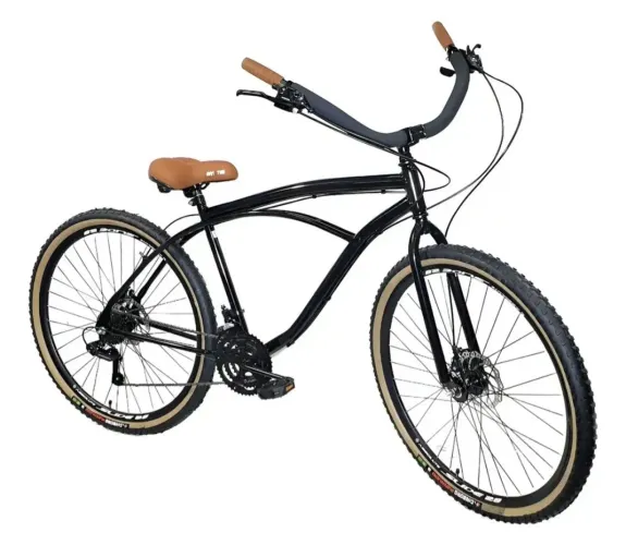 Bicicleta aro 29