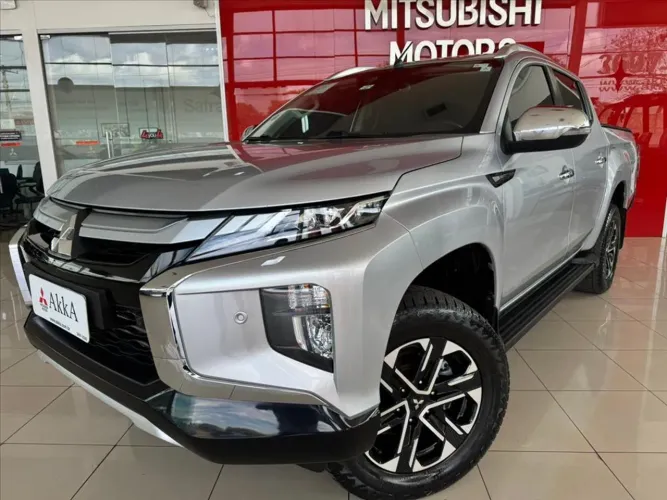 Mitsubishi L200 Triton Sport HPE-S 2.4 CD Dies. AUT 2023