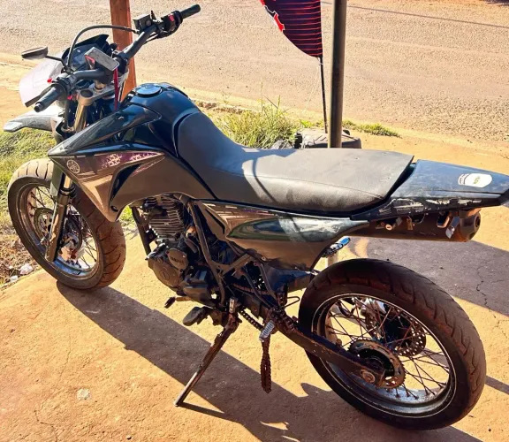 Lander 250