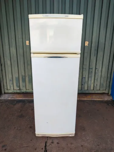 Vendo geladeira duplex Brastemp 320 litros