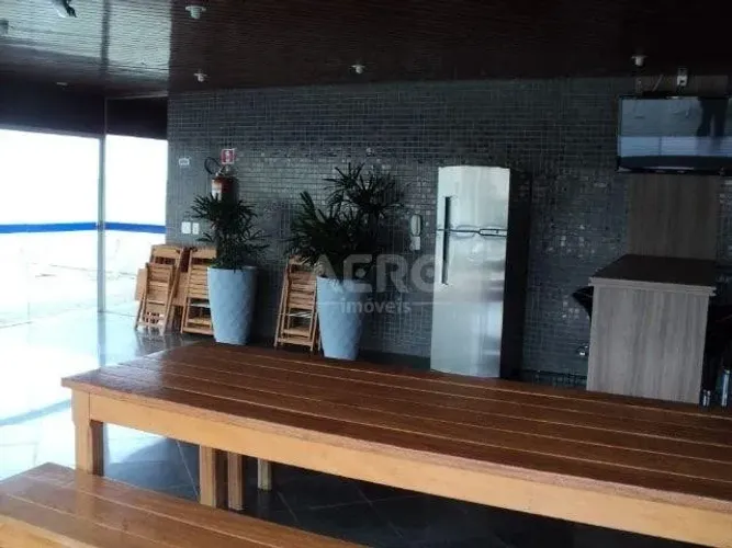 Apartamento em Jardim América, Bauru