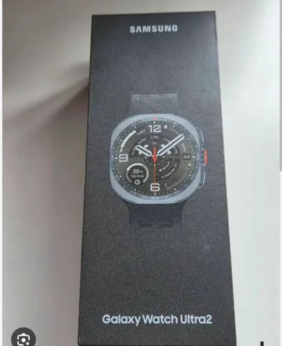 Galaxy Watch ULTRA 2