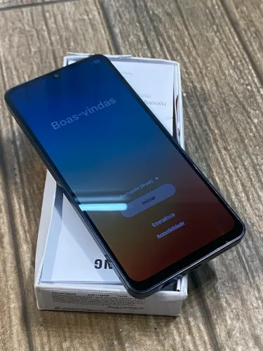 Samsung Galaxy a07