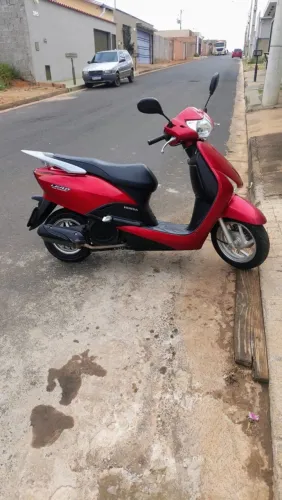 Vendo lead baixa KM