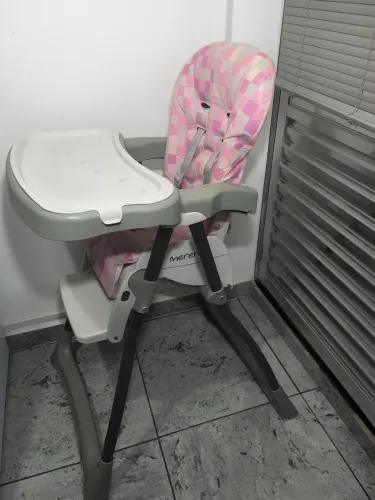 Cadeirinha de refeição 