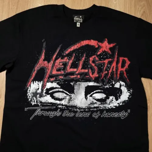 camiseta hellstar