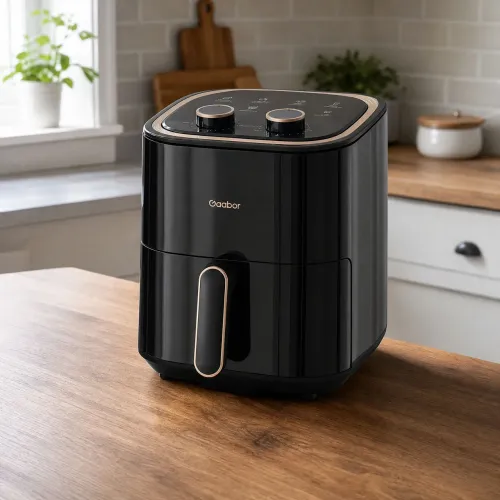 Fritadeira Air Fryer Gaabor 3,5L 