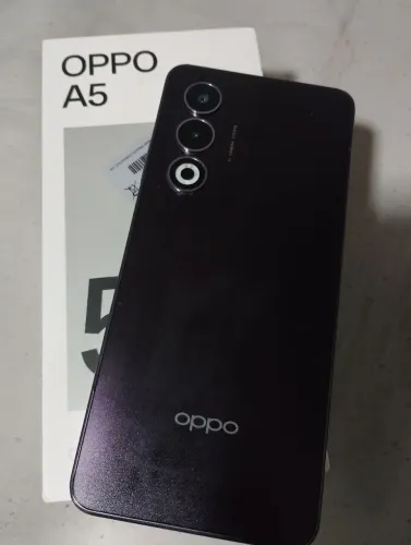 Celular oppo A45